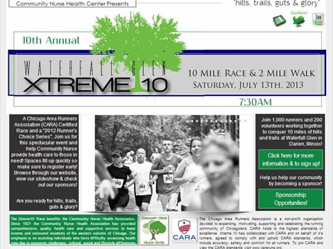 XTRME10
